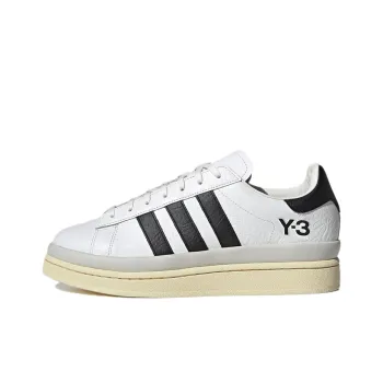 Adidas Y 3 Hicho 'White Black'
