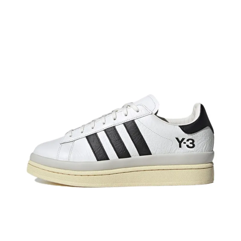 Y 3 Hicho Y 3 'White Black'-0