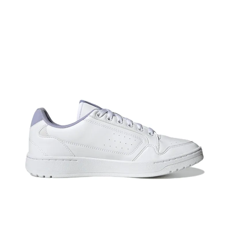 Ny 90 Women's Adidas Originals 'White Dust Purple' Women's-1