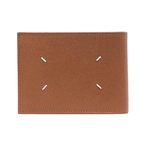 Maison Margiela 4-stitch Bi-fold Wallet