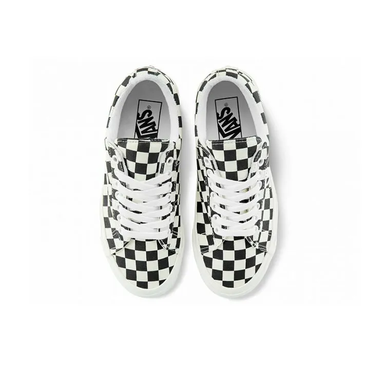 Vans Sid Dx 'Anaheim Factory Checkerboard'-2