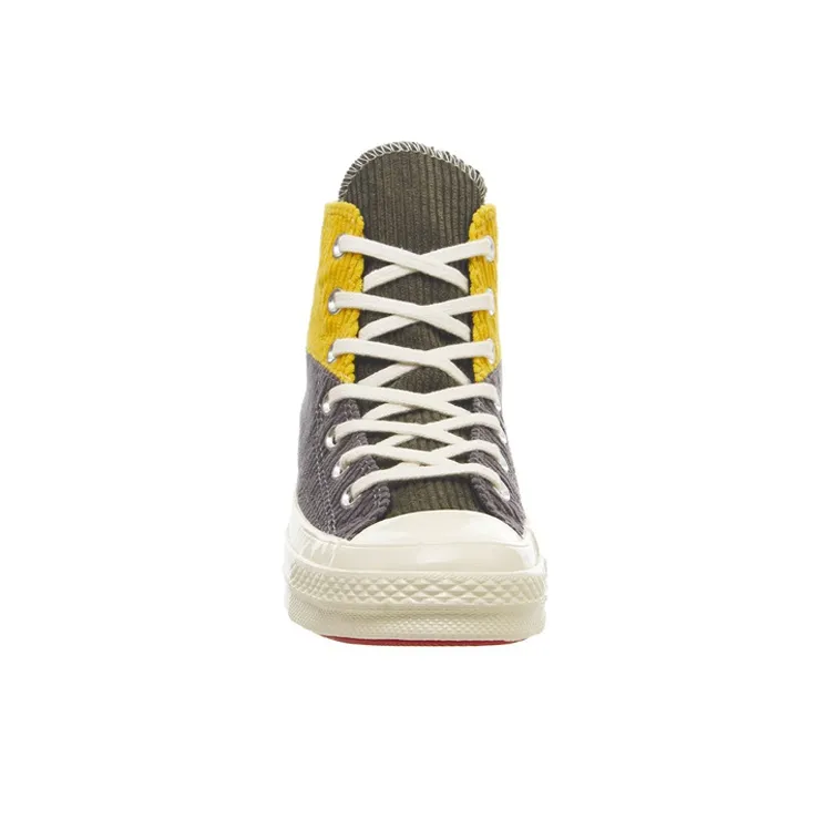 Converse Offspring X Chuck 70 'Olive Corduroy'-3
