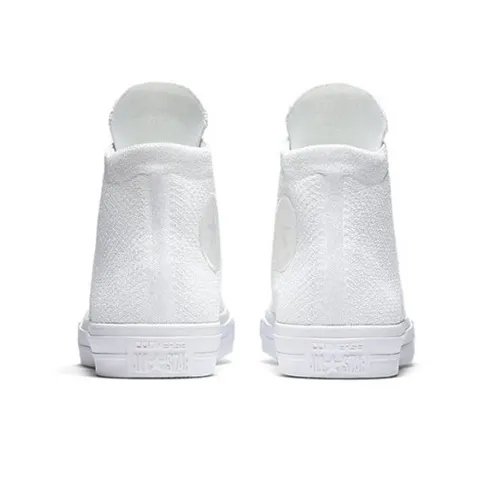 Converse Chuck Taylor All Star X Nike Flyknit High Top-4