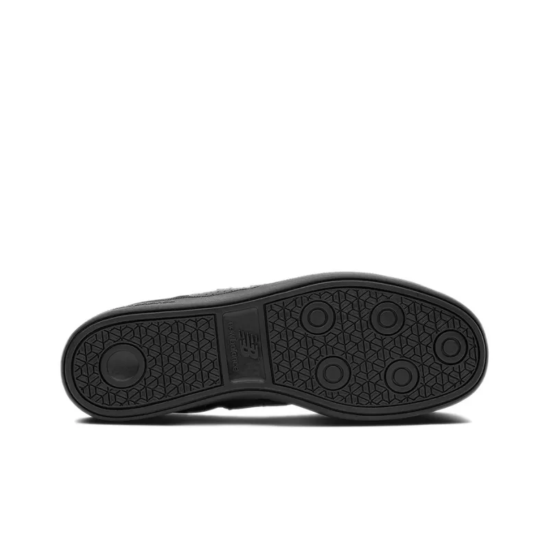 New Balance Numeric 508 Brandon Westgate Black-4