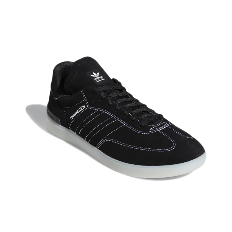 Adidas Gustav Tonnesen X Samba ADV 'Core Black'-2