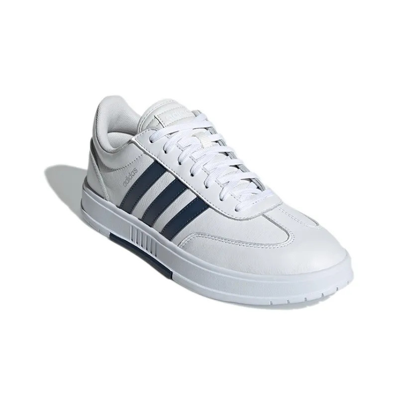 Adidas Neo Gradas 'Collegiate Navy'-2