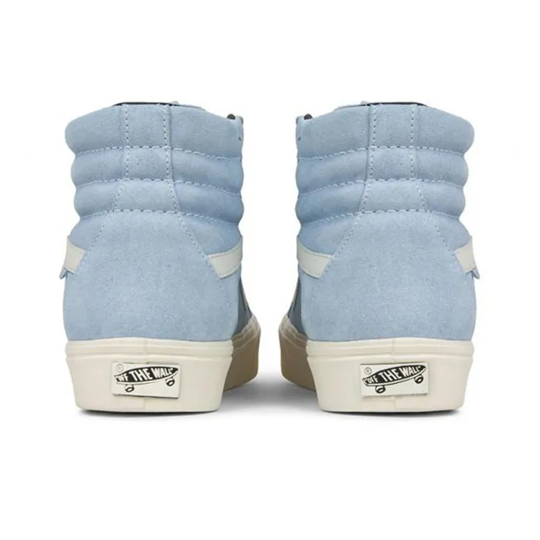 Vans SK8 Hi Reissue Lite LX Dream Blue-4