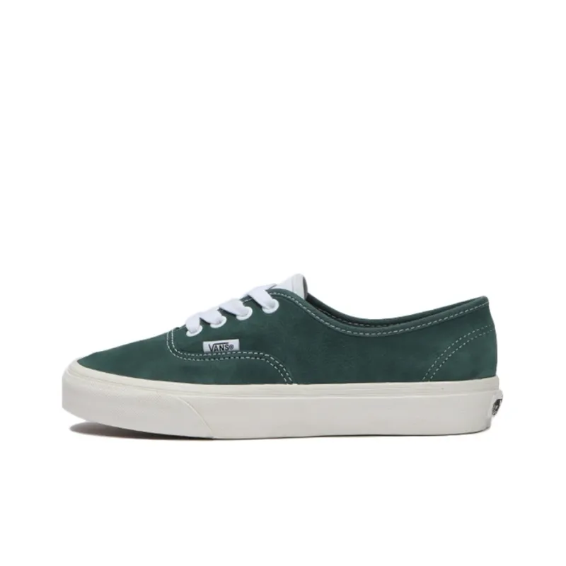 Vans Authentic Dark Green Unisex-0