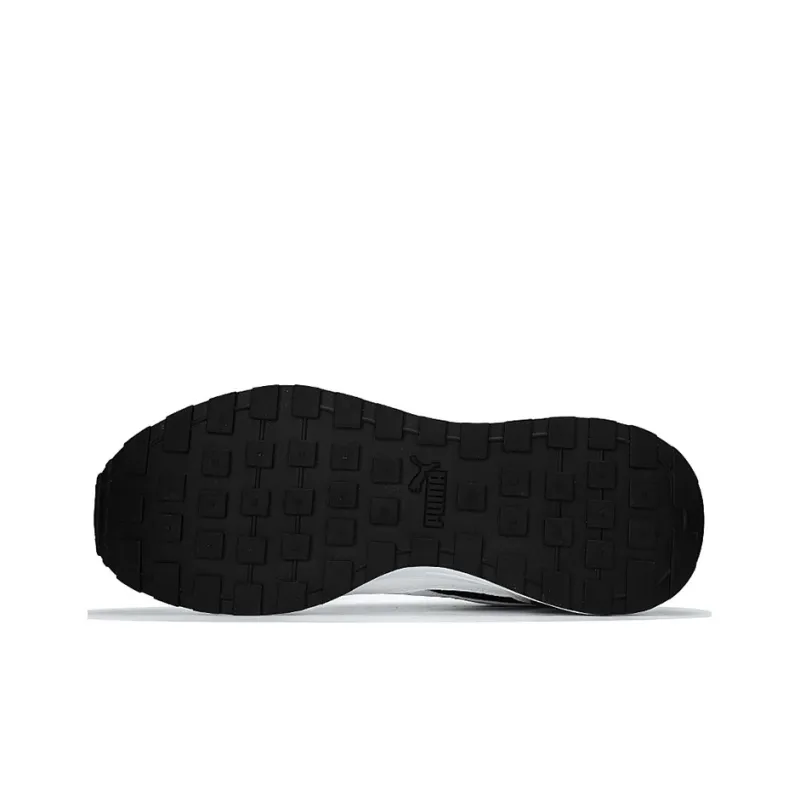 PUMA Graviton 'White Black'-4