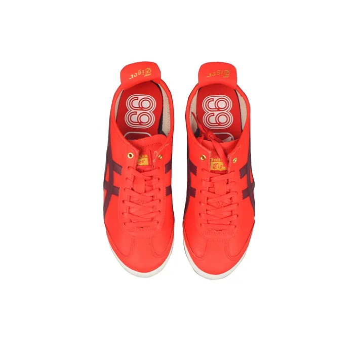 Onitsuka Tiger Mexico 66 'Brown Red'-3