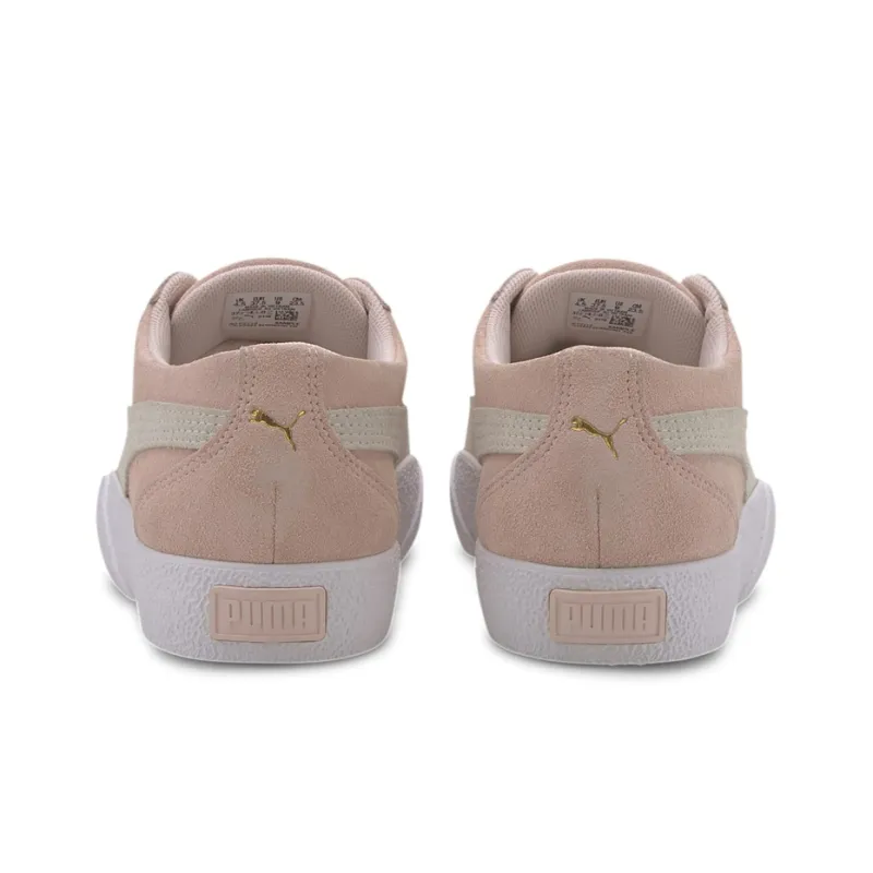 PUMA Love Suede 'Rosewater' Women's-3