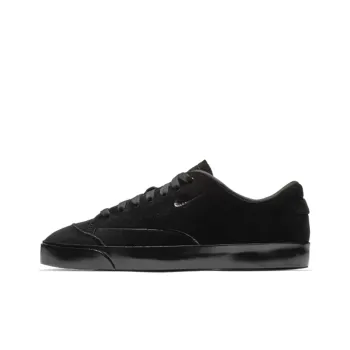 Nike Blazer City Low Lx 'Triple Black' Women's