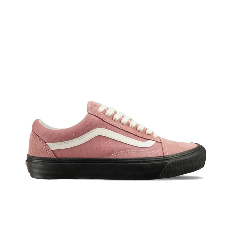 Old Skool Og Vans Lx 'Ash Rose'-1