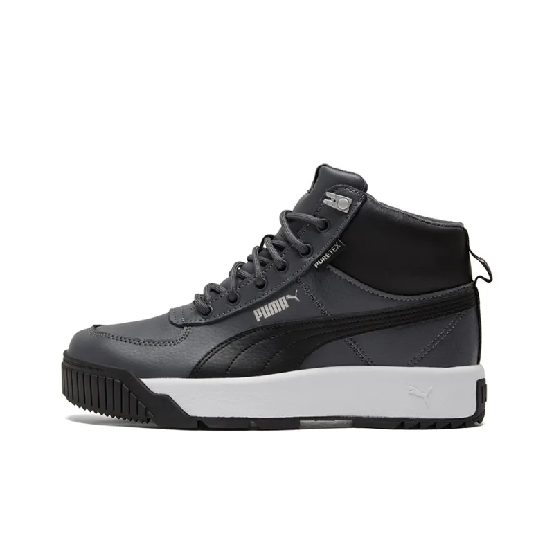 PUMA General Skate Shoes-0