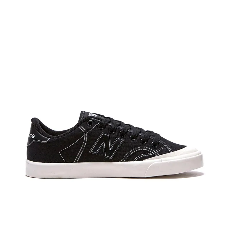 New Balance Pro Court Black-1