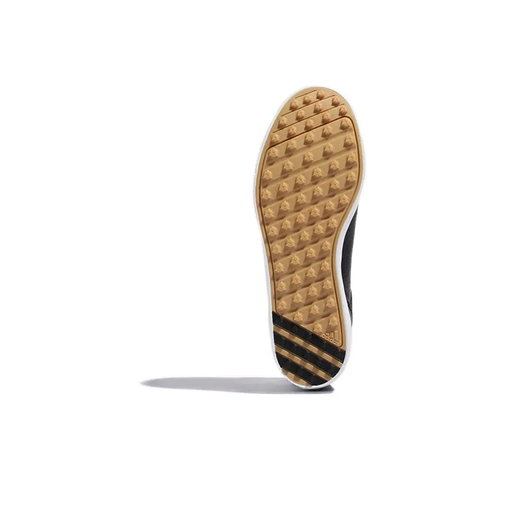 Adidas Adicross Classic Lea 'Black White'-5