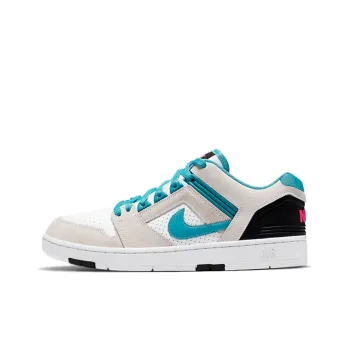 Nike Sb Air Force 2 Low South Beach