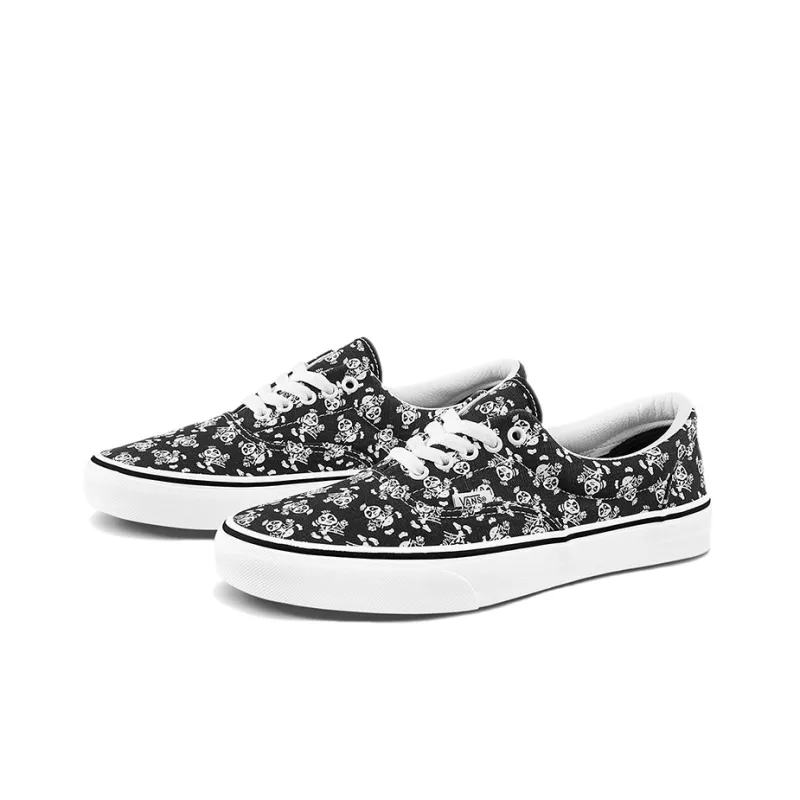 Vans Era Panda Black/White-1