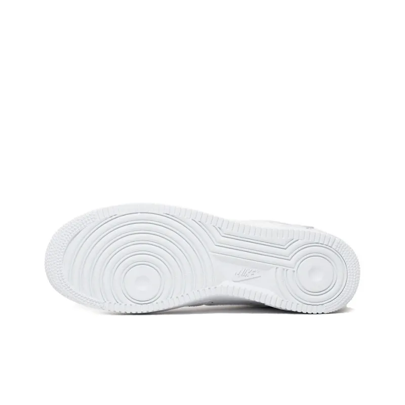 Nike Air Force 1 High '07 'White'-5