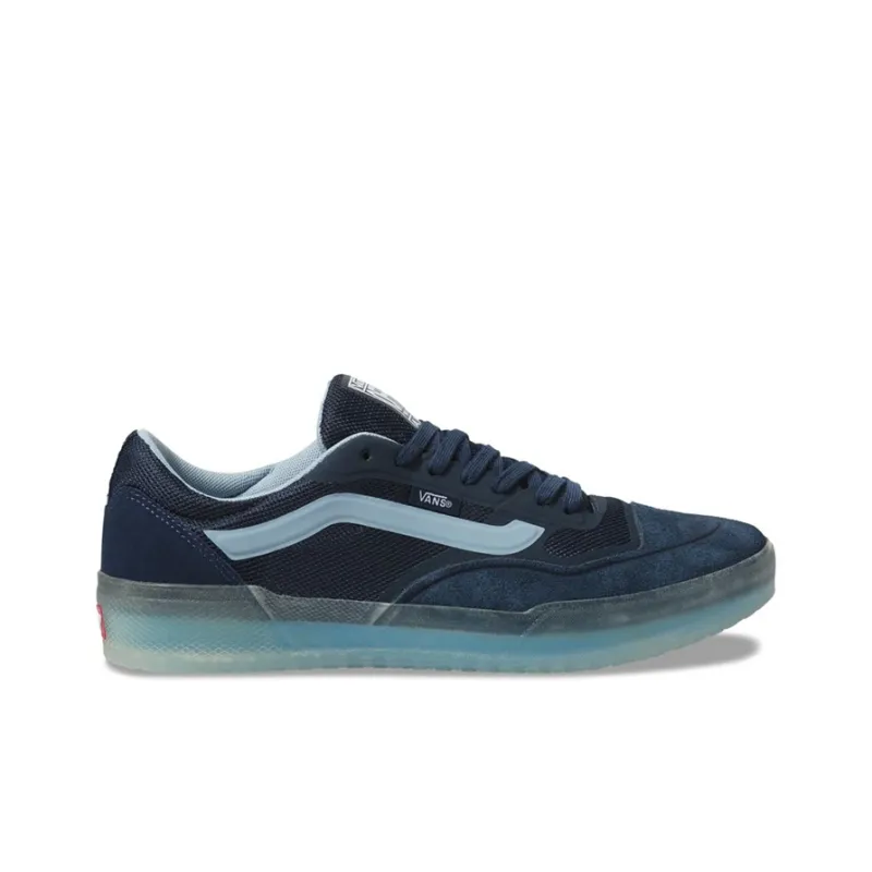 Vans Ave Pro 'Dress Blues'-1