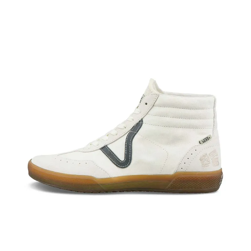 Epoch Taka Hayashi X Vans Racer Lx 'Marshmallow Gum'-0