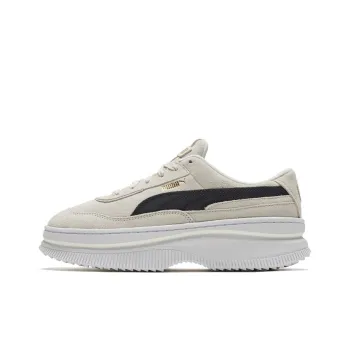 PUMA Deva Suede 'Marshmallow' Women's