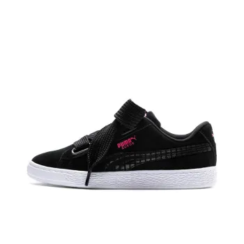 PUMA Suede Heart Street 2 WN'S Women's