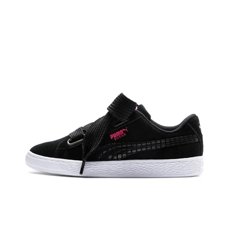 PUMA Suede Heart Street 2 WN'S Women's-0