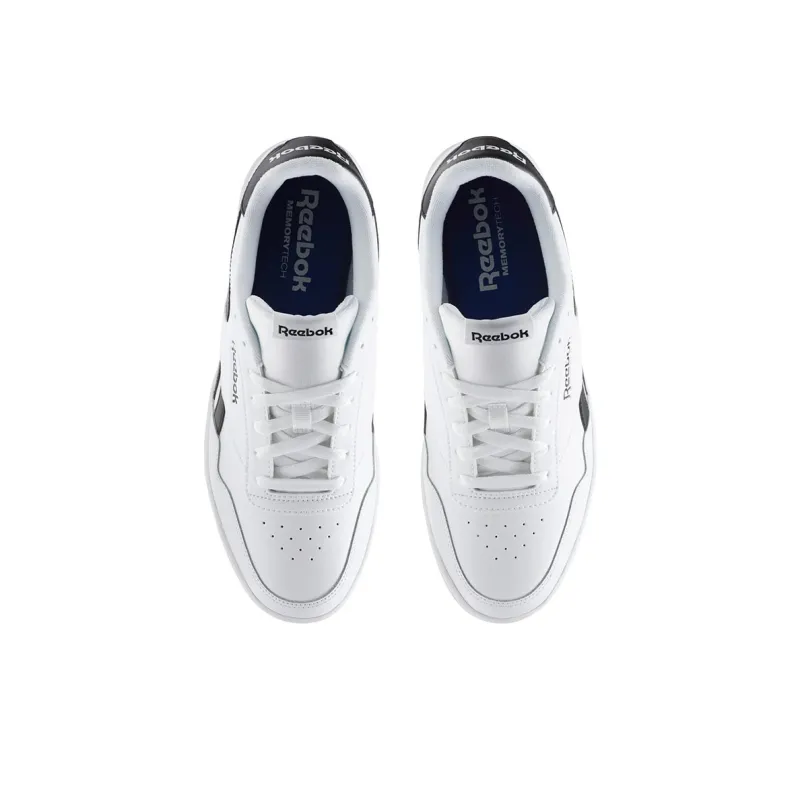 Reebok Royal Techque T 'White Black'-2