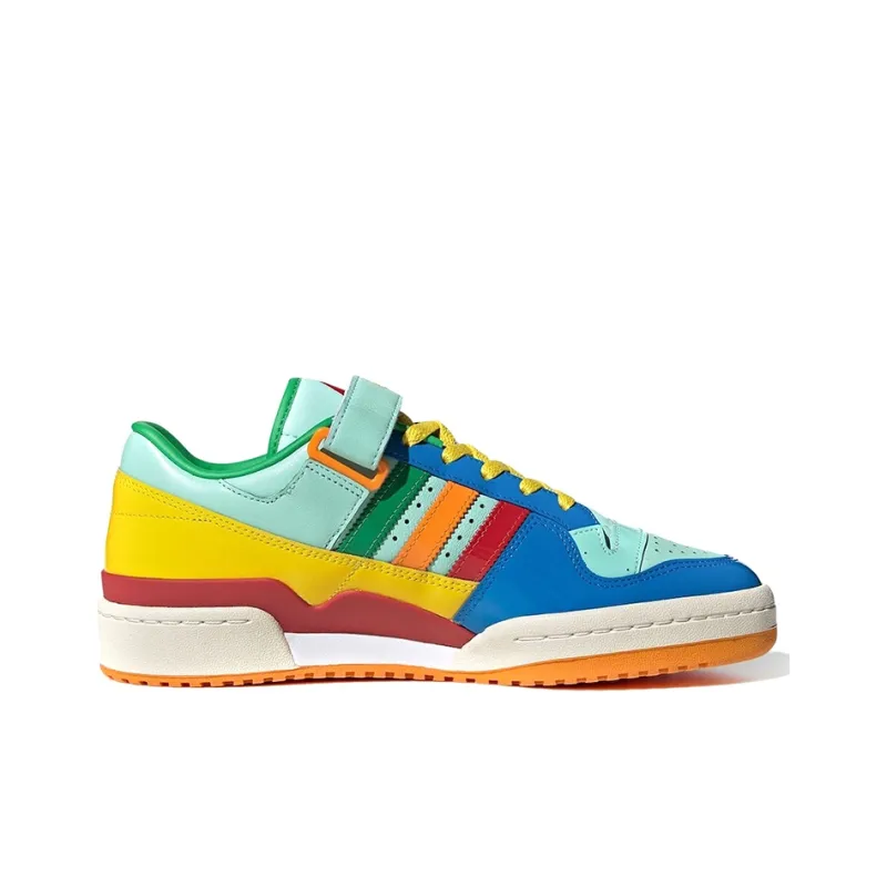 Adidas Originals Forum Low Kerwin Frost Benchmates-1