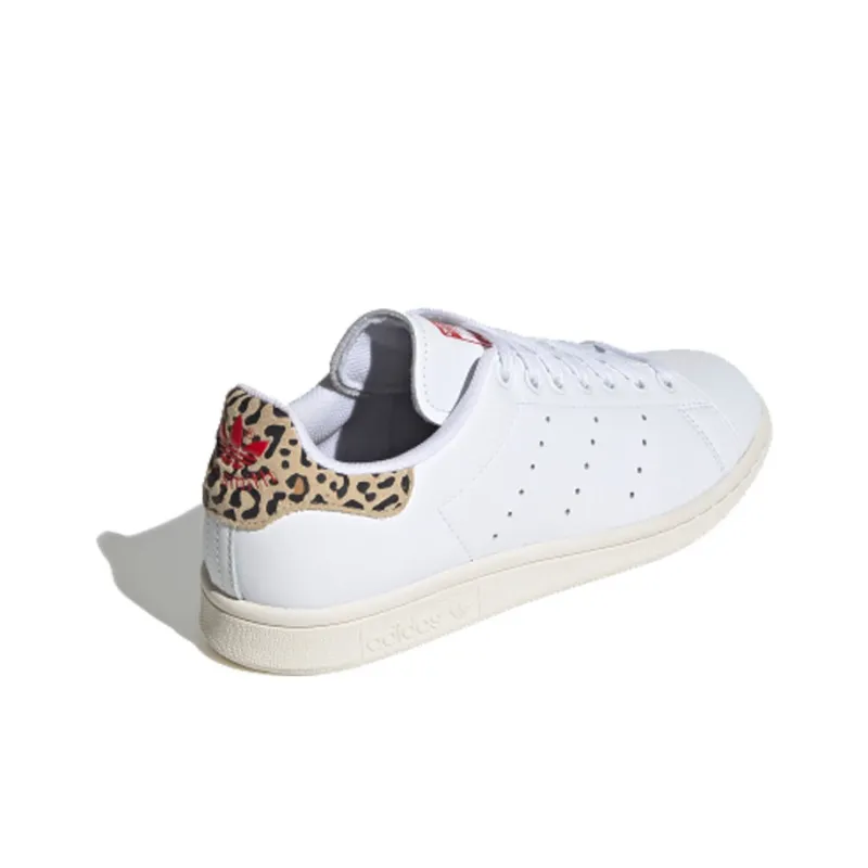 Adidas Women's Stan Smith 'Leopard' Women's-2