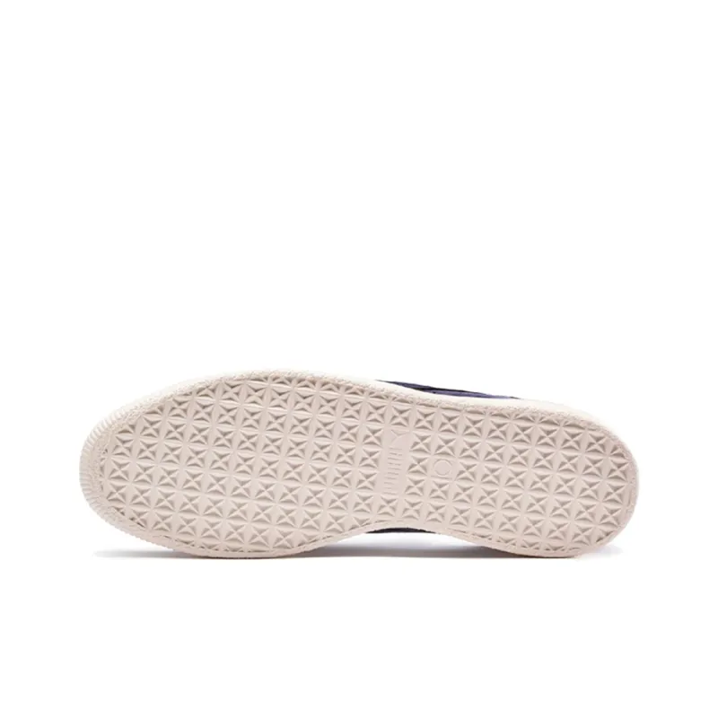 PUMA Clyde Normcore Purple Women's-4