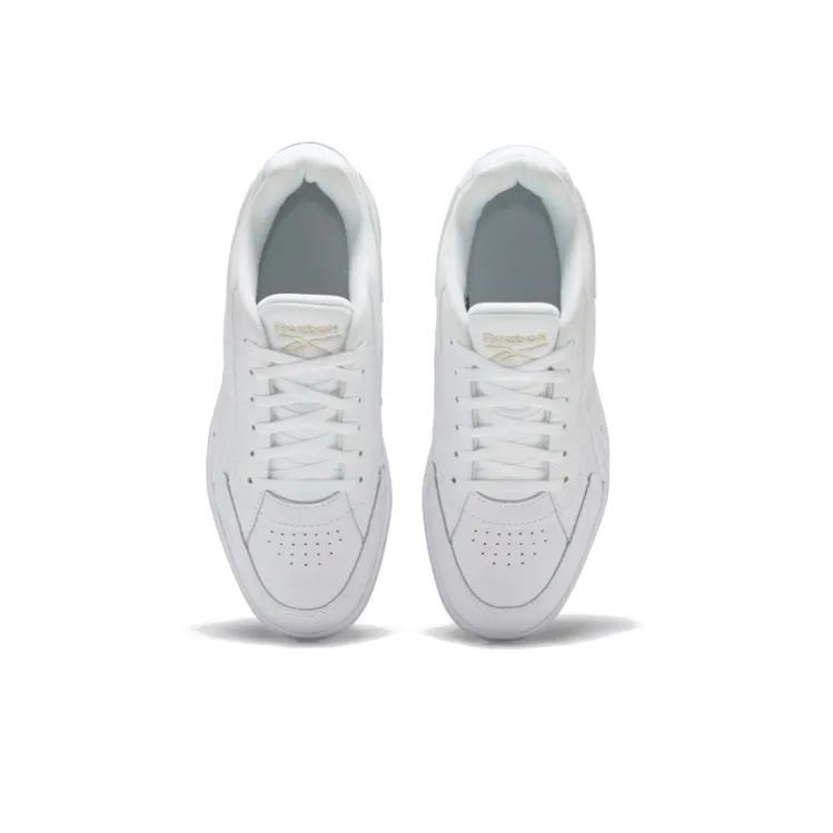 Reebok Women's Court Double Mix 'White' Women's-4