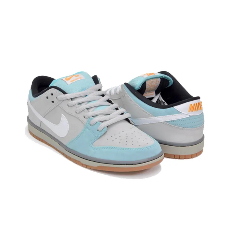 Nike Sb Dunk Low Gulf Of Mexico-1