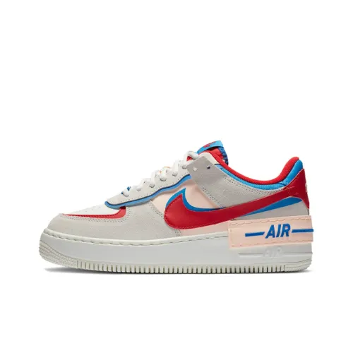 Nike Air Force 1 Low Shadow Sail Women's