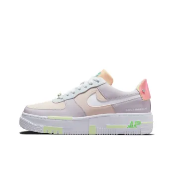 Nike Air Force 1 Low Pixel Lpl Have A Nice Game Women's