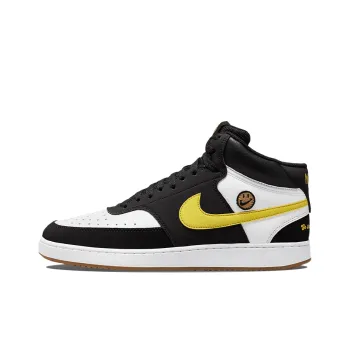 Nike Court Vision Mid Go The Extra Smile