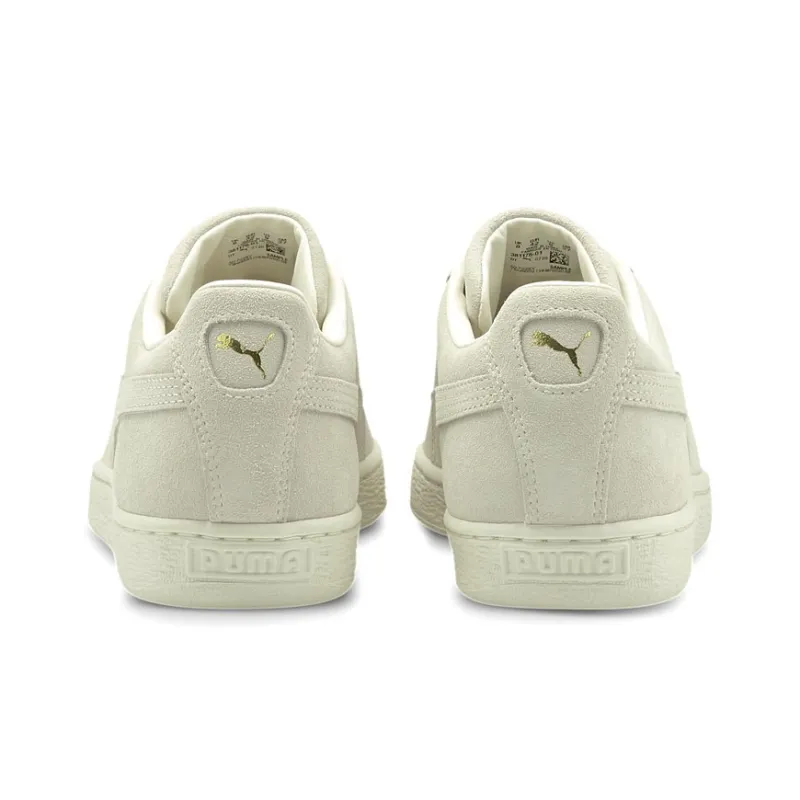 PUMA Suede Mono 21 'Marshmallow'-3