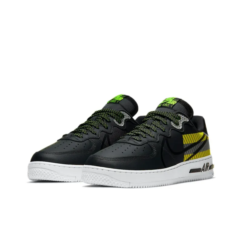 nike air max 1 casual mens shoes black multi color