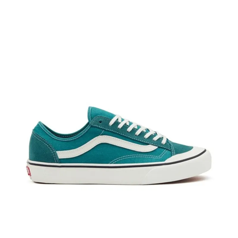 Vans Style 36 Decon Sf 'Teal Green'-1