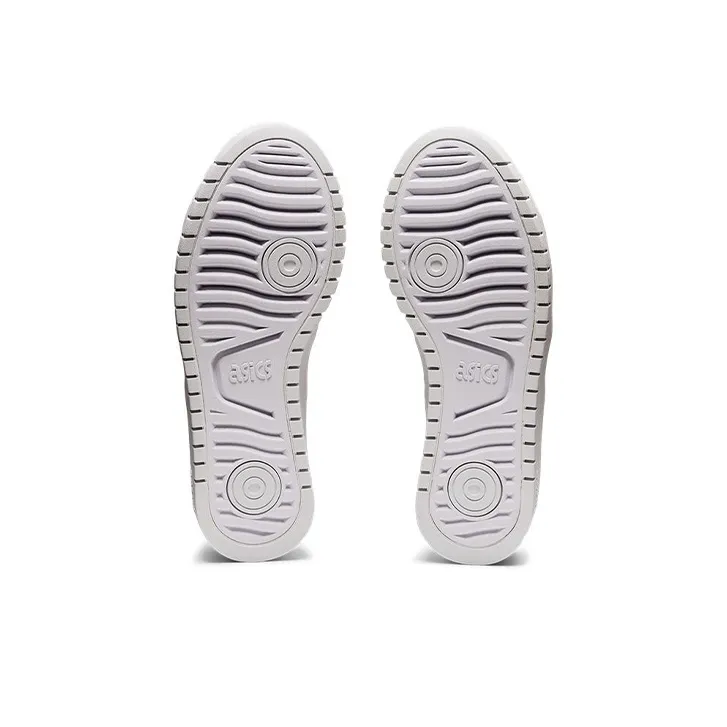 Asics Classic Ct Slip Resistant And Breathable Low Top Skateboard Shoes Women's White Gold-5
