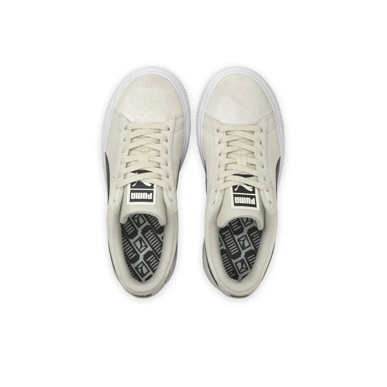 PUMA Suede Mayu 'Marshmallow' Women's-2