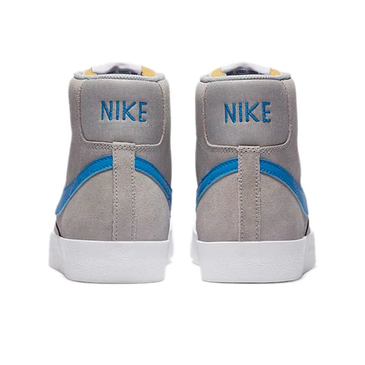 Nike Blazer Mid 77 Coney Island Hoops-4