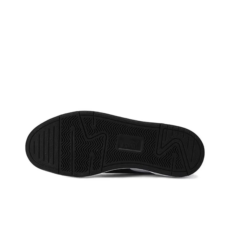 PUMA Caracal 'White Grey Violet'-4