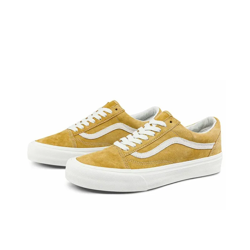 Old Skool Vans VR3 Lx 'Mustard'-1