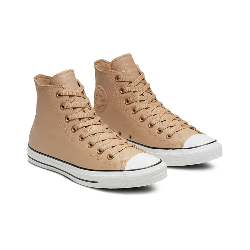 Converse Chuck Taylor All Star High 'Champagne Tan'-2