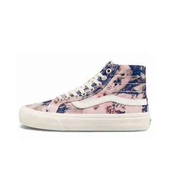 Vans SK8 HI Sneakers Pink Women's