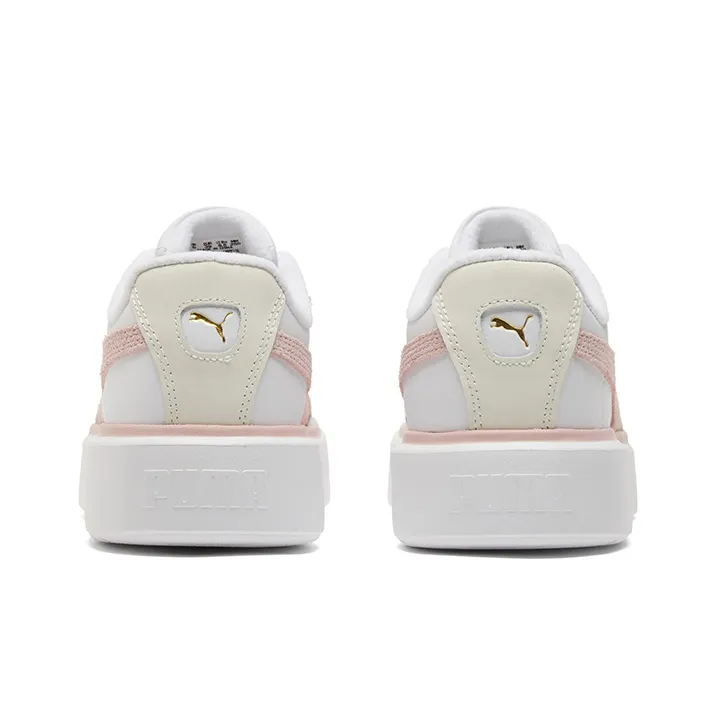 PUMA Oslo Maja 'White Lotus' Women's-2