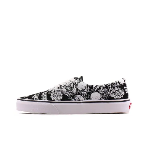 Era Vans 'Forgotten Bones'