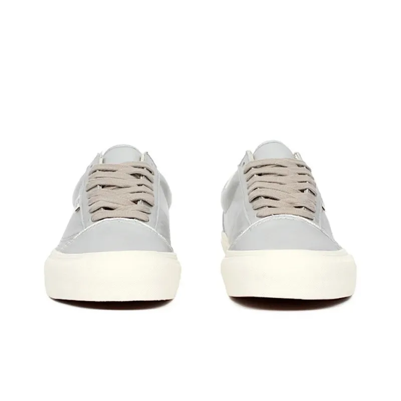 Vans Vault Og Old Skool Ns Lx Silver-2